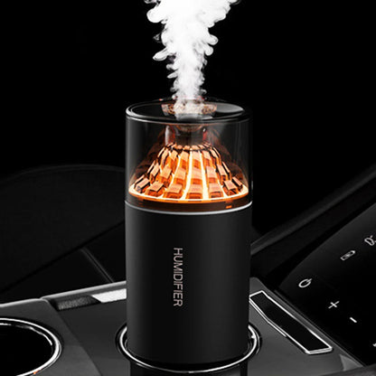 Volcano Mist Humidifier