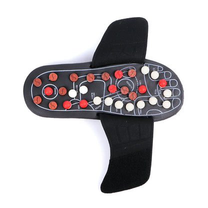 Acupressure Massage Slippers