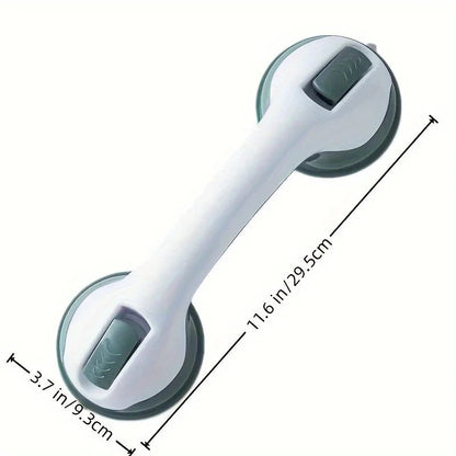Portable Suction Safety Grab Bar Handle
