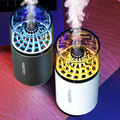 Volcano Mist Humidifier