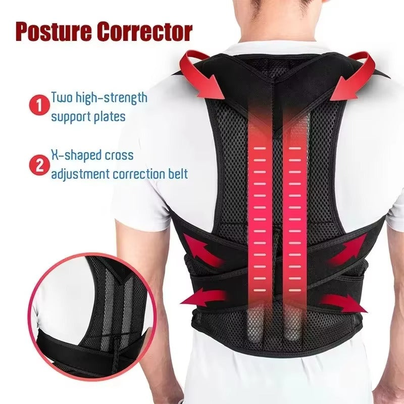 Posture Corrector Belt