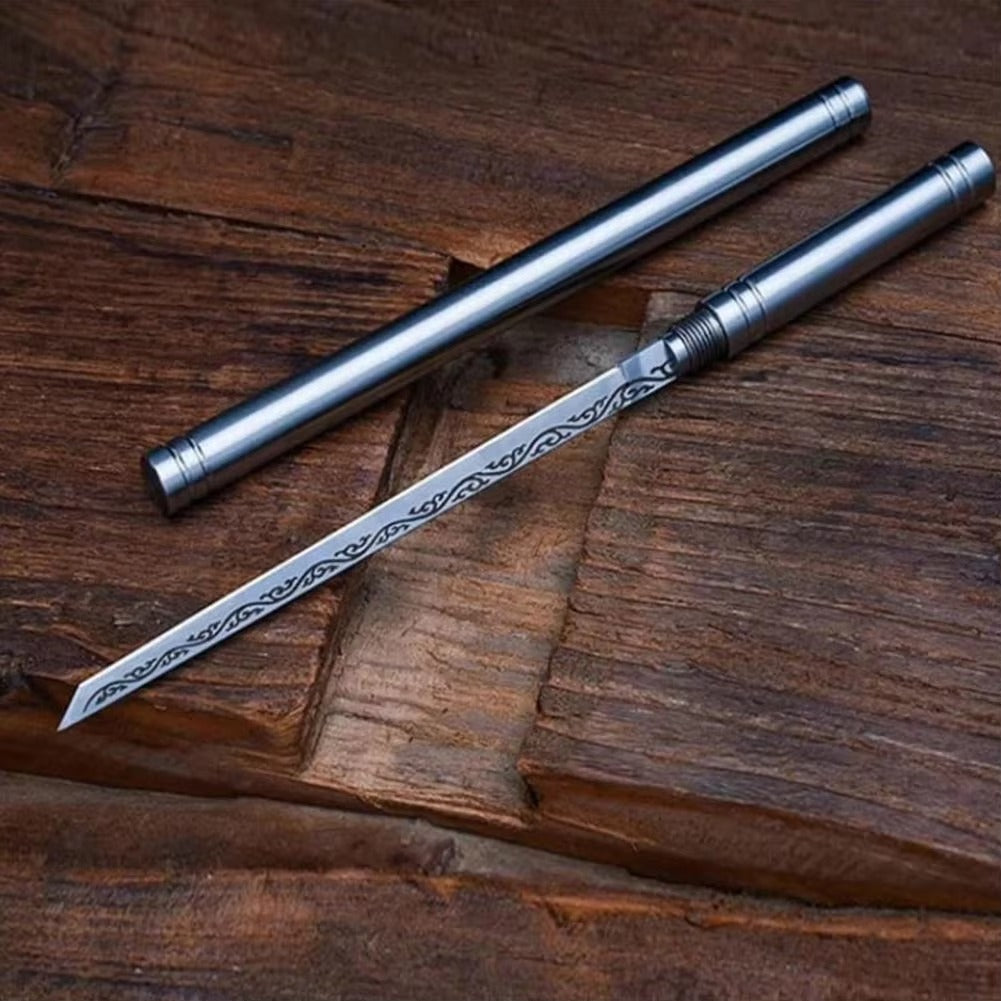 Premium Stainless Steel Multi